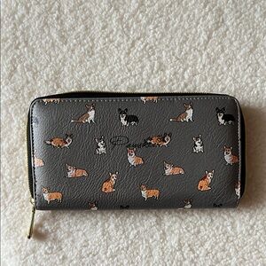Corgi wallet
